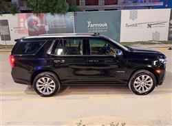 شيفروليه تاهو